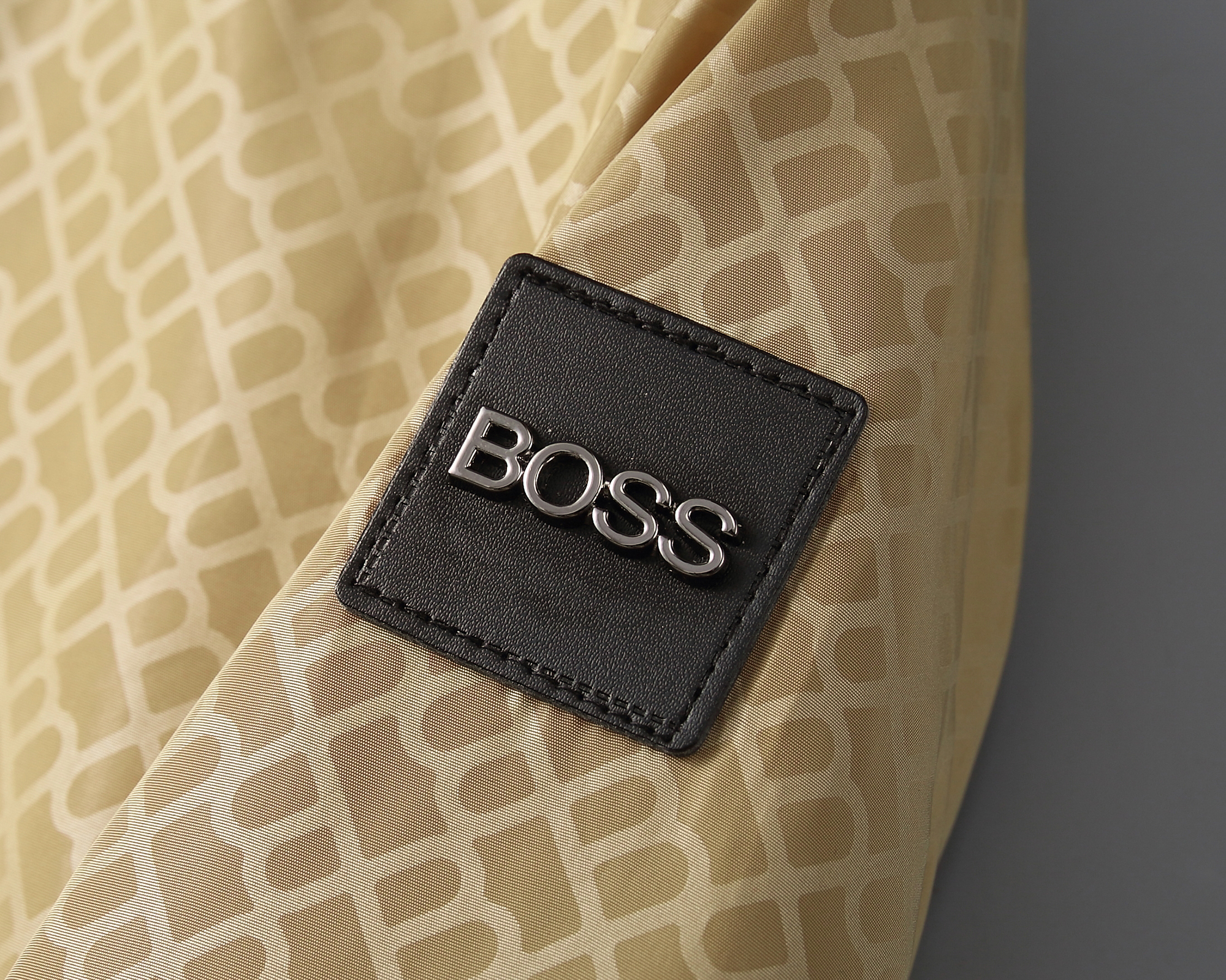 Boss Outwear